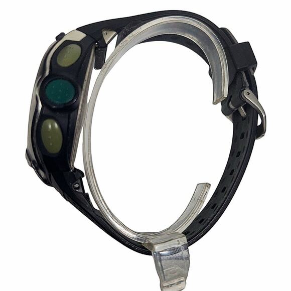 Casio Pro Trek PRG-70 Triple Sensor Solar Watch Pathfinder 2872 - Picture 4 of 8